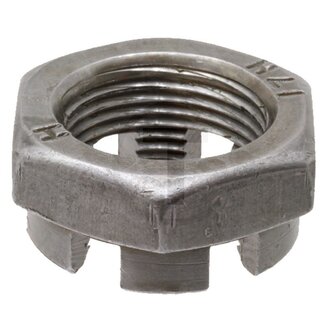 GRANIT Moer Fendt F 15, F 20