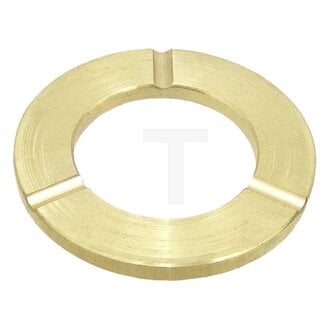 Stub axle ring Fendt F 15 - F 24 W, FL 120 - FL 237, FW 120 - FW 237