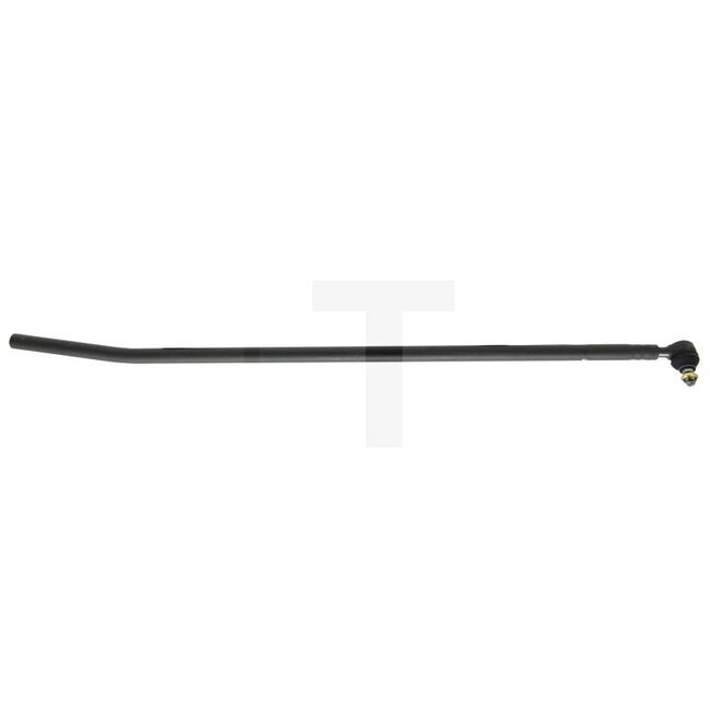 GRANIT Steering push rod Without screwed-in ball joint Fendt FW138, FW139, FW 228 - H139401020010