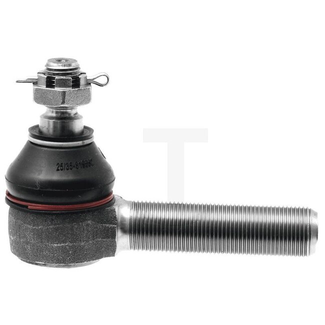 GRANIT Ball head Steering push rod Taper 16-18 M 20 x 1.5 Fendt - T8-100-024-012-42, F140400030010