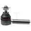 GRANIT End ball joint, drag link taper 16 - 18 mm Fendt