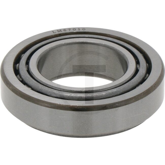 GRANIT Wheel bearing outer Fendt FW238, Farmer 104 - K117863N50