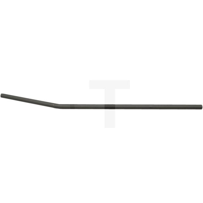 GRANIT Stuurstang zonder kogelkop Fendt FW258, Farmer 104 - 108 - 15406858, 165400020010