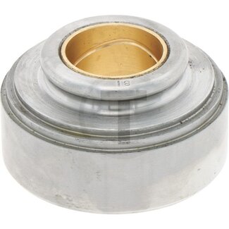 GRANIT Ring vooras Fendt FW258, Farmer 104 - 108