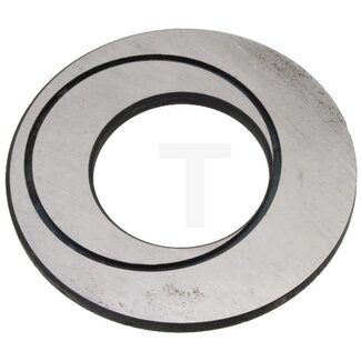 GRANIT Disc front axle Fendt FW 258, Farmer 104-108