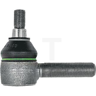 Kugelkopf Lenkschubstange Konus 18 - 20 mm M20 x 1,5 Fendt FW258, Farmer 102 - 108