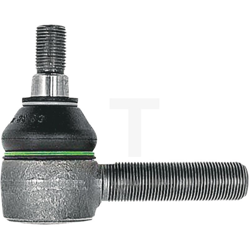 End ball joint drag link taper 18 20 mm M20 x 1.5 Fendt FW 258