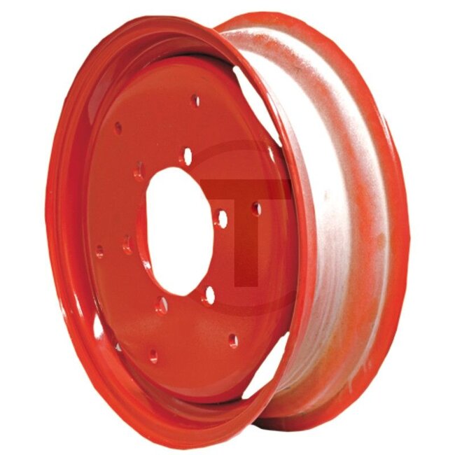 GRANIT Rim 5.50 x 20 Fendt FW238, 258, Farmer 104 - 108 - H281700020018