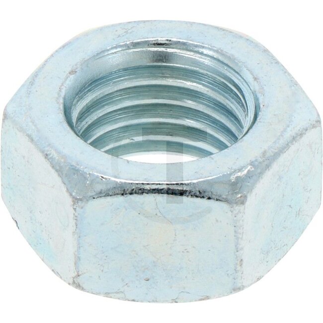 GRANIT Mutter Fendt FW258, Farmer 104 - 108 - 4626337, LF3403, LF0340300
