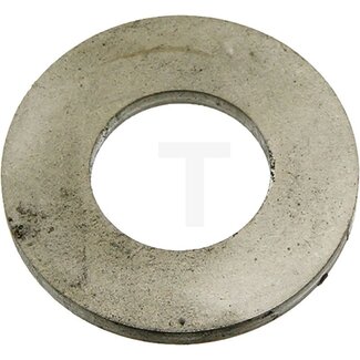 GRANIT Disc front axle Fendt FW 238, FW 258, Farmer 104-108