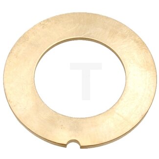 GRANIT Stub axle ring Fendt FW 140, FW 150