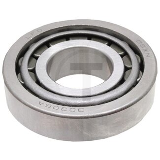 GRANIT Wheel bearing outer Fendt FW 140, FW 150