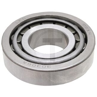 GRANIT Wheel bearing outer Fendt FW140, FW150