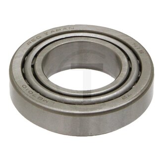 GRANIT Wheel bearing outer Fendt FW 150-258, Farmer 104-108