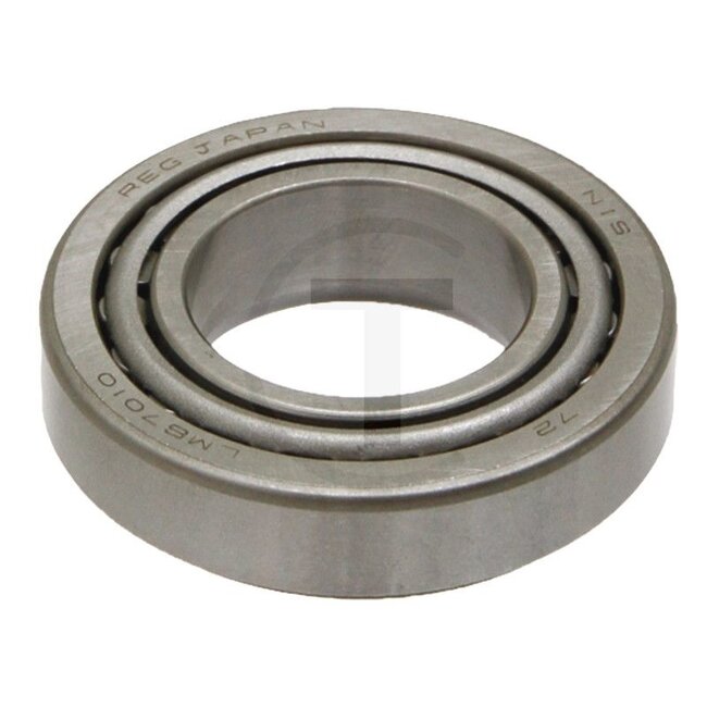 GRANIT Wiellager buiten Fendt FW150, FW258, Farmer 104, 105, 106, 108 - 15406708