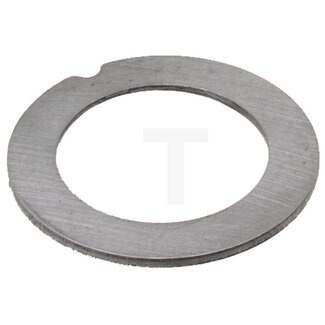 GRANIT Shim front axle Fendt F 231 GT