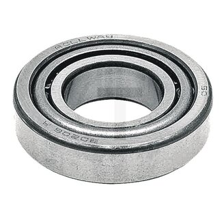 GRANIT Wheel bearing inner Fendt FL 120 - FL 237, F 12 GT - F 230 GT