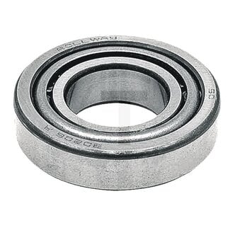 Wheel bearing inner Fendt FL 120 - FL 237, F 12 GT - F 230 GT