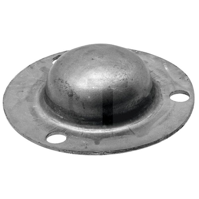 GRANIT Wheel hub cover Fendt