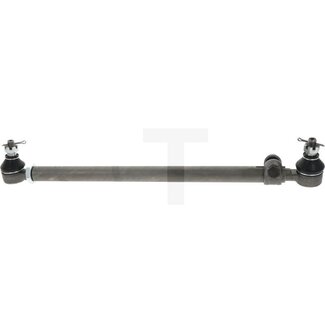GRANIT Track rod 465 mm, taper 14 - 16 mm Fendt F 12 GT - F 231 GT