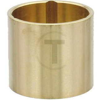 GRANIT Bush steering pin 30 x 34 x 30 mm Fendt F 12 GT - F 231 GT