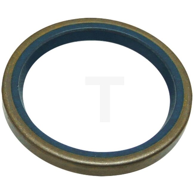 GRANIT Afdichtring draaigewricht 75 x 95 x 10 Fendt F12GT, F220GT, F225GT, F230GT, F231GT - 15406739