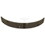 GRANIT Bremsbelag für Handbremse 20 x 4,0 x 203 mm 8 Loch Fendt Farmer 1Z, 2, 2D, FW139, FW 228, FW237
