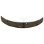 GRANIT Remvoering voor handrem 20 x 4,0 x 203 mm 8 gaten Fendt Farmer 1Z, 2, 2D, FW139, FW 228, FW237