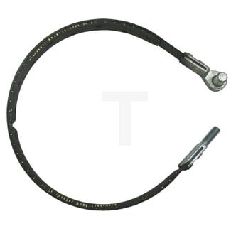 GRANIT Bremsband links Handbremse als Bandbremse Fendt FW 139, FW 228
