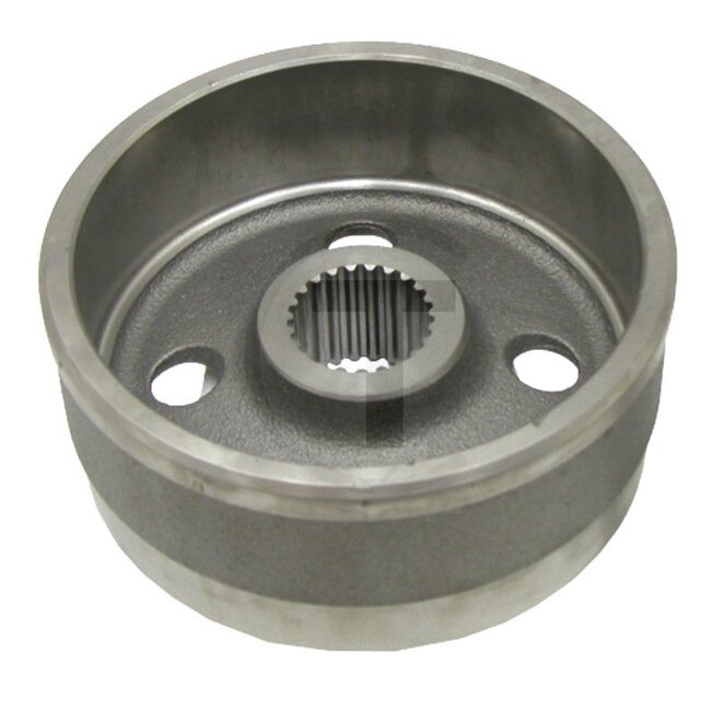 GRANIT Bremstrommel Fendt FW139, FW 228 - F139103070060