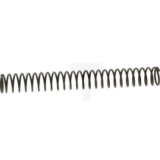GRANIT Compression spring hand brake lever Fendt