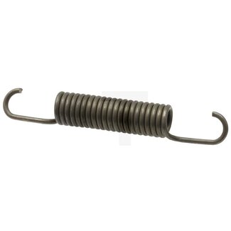 GRANIT Tension spring brake shoe foot brake Fendt