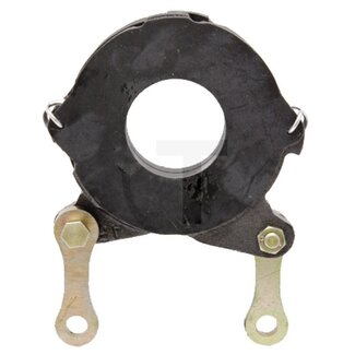 CARLISLE Bremsmechanismus Handbremse Ø 102 mm Fendt F 231 GT