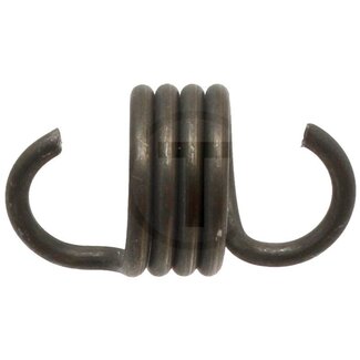 GRANIT Tension spring hand brake Fendt F 231 GT