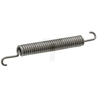 GRANIT Trekveer remschoen voetrem Fendt F 15 - F 24, FL 236, FW 237, FL 237