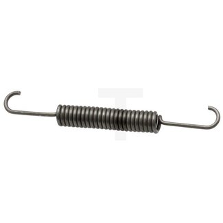 GRANIT Return spring for brake shoe foot brake Fendt F 15 - F 24, FL 236, FW 237, FL 237