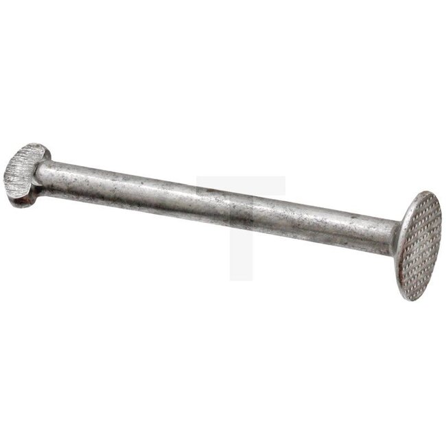 GRANIT Pin foot brake 45 mm length Fendt - 00515406456, 000515406456
