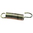 GRANIT Zugfeder Bremspedal Fendt FW 139-228, Farmer 102-108