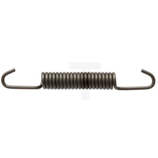 GRANIT Rückzugfeder Bremsbacke Fußbremse Fendt Farmer 102 - 104, FW 138 - FW 258