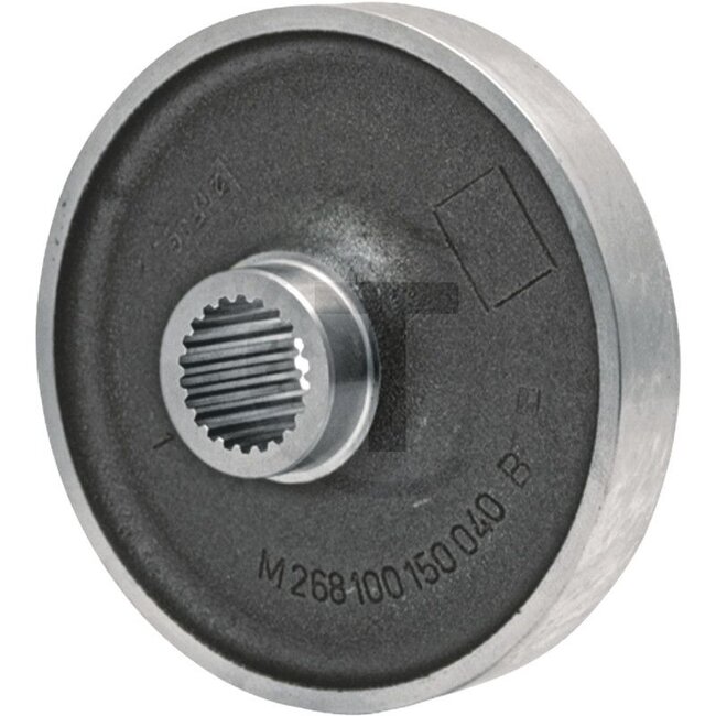 GRANIT Remtrommel handrem Fendt Farmer 105, 106, 108 - 15406840, 268100150040