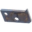 GRANIT Pawl, hand brake lever Fendt FW 139, FW 228