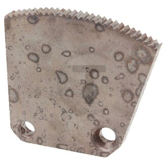 GRANIT Zahnbogen Handbremshebel Fendt F 15 - F 24, FL 236, FW 237, FL 237