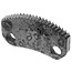 GRANIT Zahnbogen Handbremse Fendt FL 120, FW 120, FW 216, FL 131