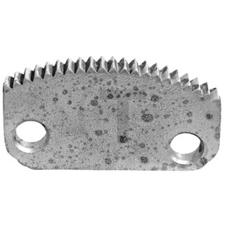 GRANIT Zahnbogen Handbremshebel Fendt F 12 GH, F 12 HL