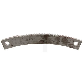 GRANIT Zahnbogen Handbremshebel Fendt FW139, FW228