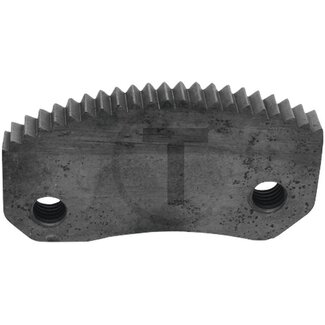 GRANIT Zahnbogen Handbremshebel Fendt F220GT, F225GT, F230GT