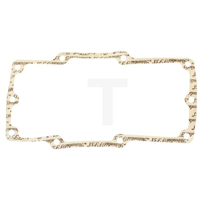 GRANIT Gasket Hydraulic block Fendt - 20102050080, 020102050080