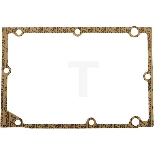 GRANIT Gasket Gearbox Manual transmission note version Fendt Farmer 102, 103, 104, 105, 106, 108 - 278116050060