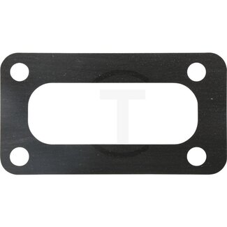 GRANIT Gasket for transfer case lower Fendt Farmer 102-108