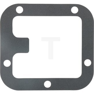 Gasket for transfer case side Fendt Farmer 102-108